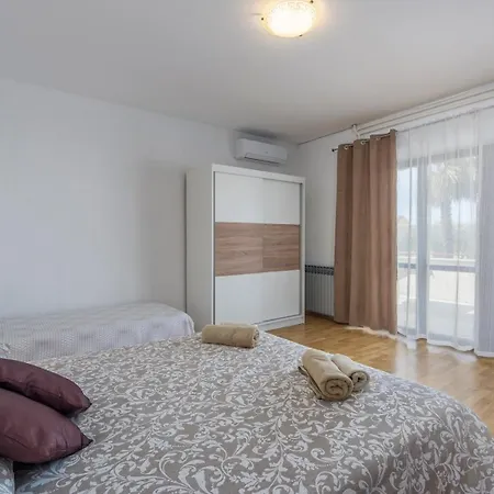 Gasthof Koseto Tar Tar-Vabriga