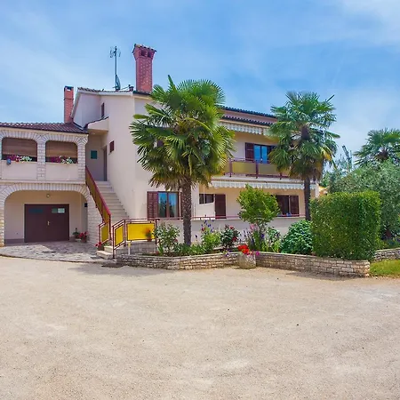 Gostinjska kuća Koseto Tar