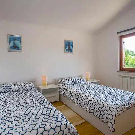 Koseto Tar 3* Tar-Vabriga