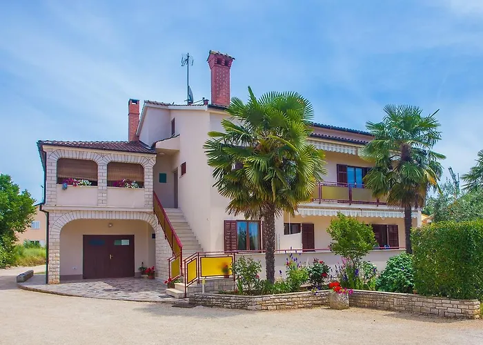 Koseto Tar 3* Tar-Vabriga