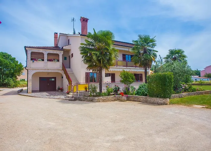 Gostinjska kuća Koseto Tar