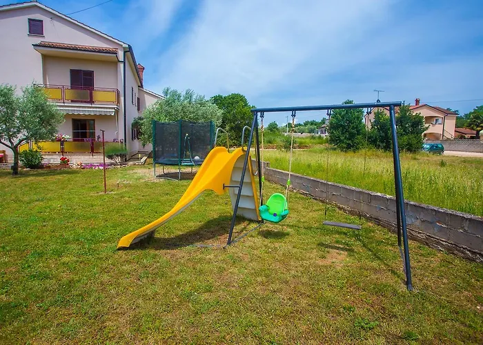 Koseto Tar Gostinjska kuća 3*