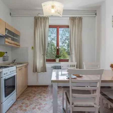 Koseto Tar 3* Tar-Vabriga