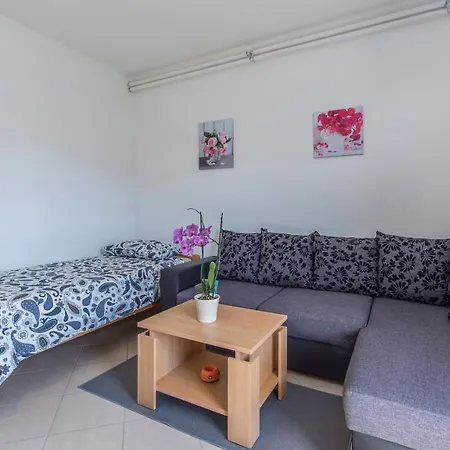 Gasthof Koseto Tar 3*