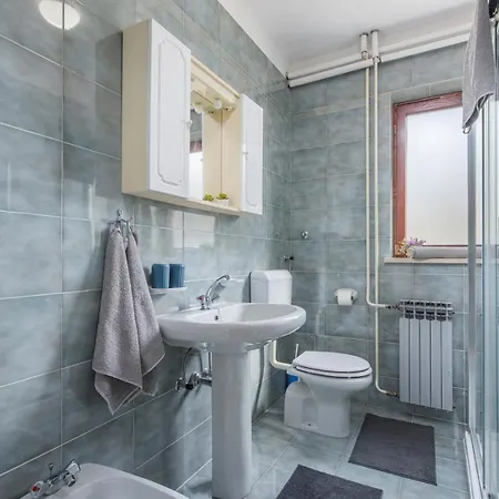 Gasthof Koseto Tar Tar-Vabriga