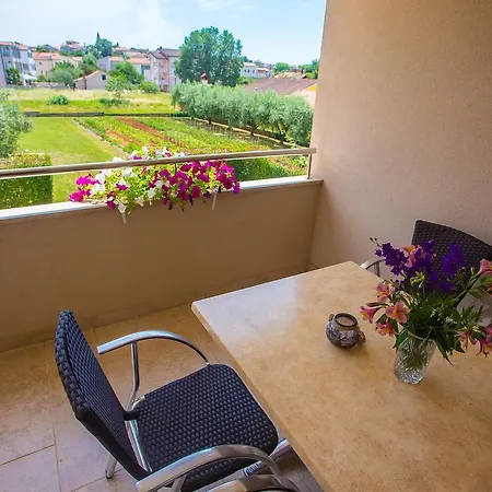 Guest house Koseto Tar Tar-Vabriga