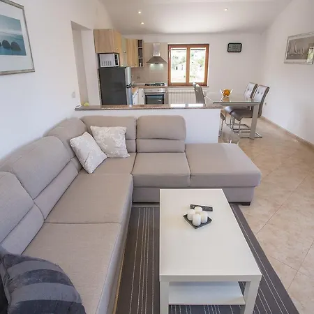 Koseto Tar Guest house Tar-Vabriga