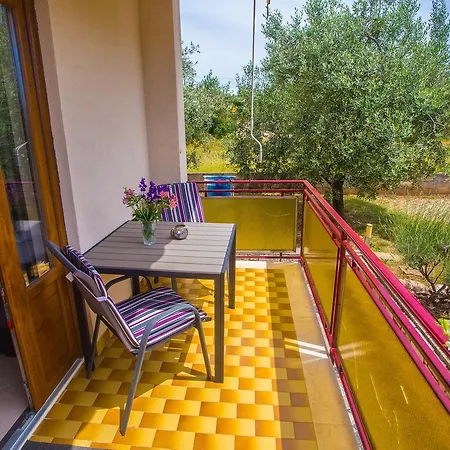 Koseto Tar Guest house Tar-Vabriga