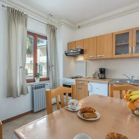 Guest house Koseto Tar