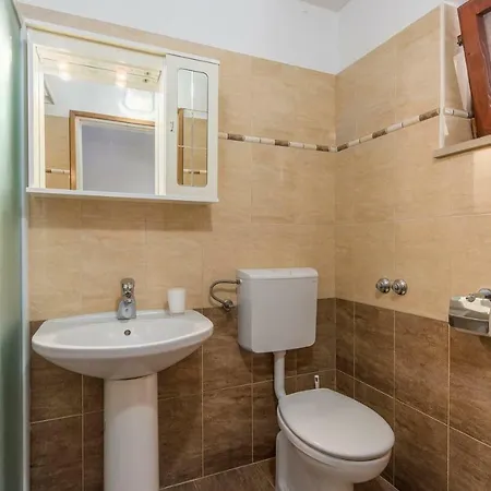 Koseto Tar 3* Tar-Vabriga